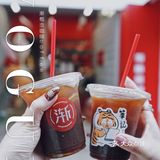 咖啡探店｜江門齒輪咖啡☕️竟然開到來北京路了