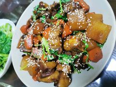 -百佳永辉超市(来福士广场店)