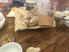 -老雒阳面馆·水席(定鼎门店)