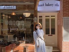-屋裡·Union Bakery(龙江路店)