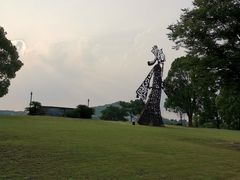 -上海月湖雕塑公园