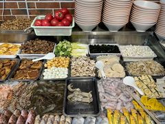 -赵璐海鲜面馆(德行路店)