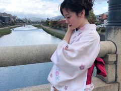 -京都和服体验 梦馆(五条店)