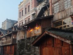 -两江国际影视城