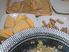 -小鱼小牛·鱼牛干锅·脆鱼火锅(世欧广场店)