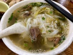 -陈记汤饭(水巷口店)