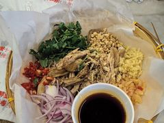 -东排食堂长沙小吃大排档(五一广场店)