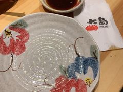 -大岛日本料理铁板烧(南通大饭店)