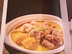 -正阳门饭庄·烤鸭·北京菜(万丰路七里庄店)