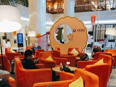 -逸派咖啡 EPARKCOFFEE(广安门店)