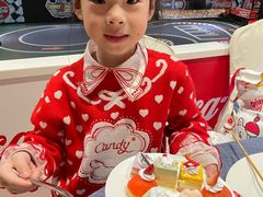 -东方明珠·可口可乐欢乐餐厅
