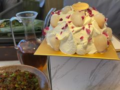 -沿途四季·云南菜·诗酒茶(蓝色港湾店)