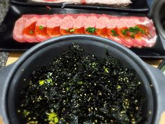 -花味·自助烤肉(雨花客厅店)