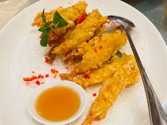 -五缘湾凯悦酒店·悦饗中餐厅