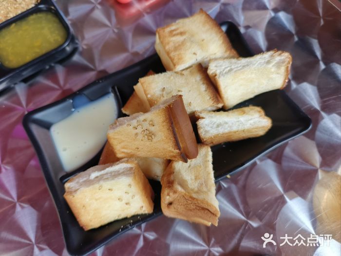 月半小炉焖烤图片