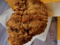 -麦当劳(宜昌东山大道店)