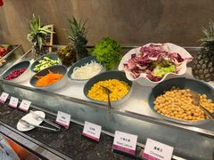 -佛山皇冠假日酒店-西餐厅