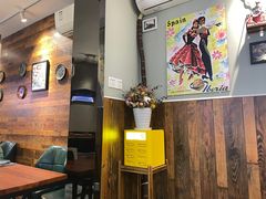 -帕歌西班牙餐厅paco tapas
