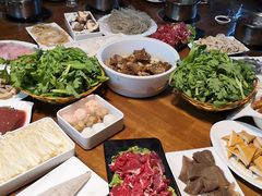 -天长牛肉火锅