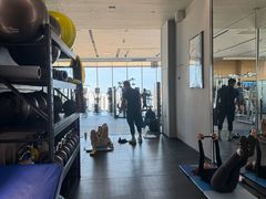 -普拉达游泳健身(水湾1979店)