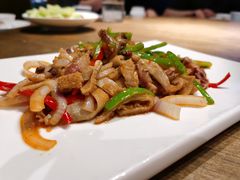 -清真·卡德尔大叔新疆主题餐厅(龙汇路店)