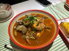 -三毛烧烤·南昌大排档(山姆店)