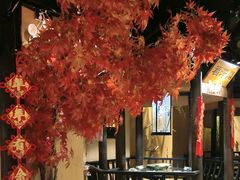 -小凤庭·地道湖北菜武昌鱼·藕汤(38年黄鹤楼店)