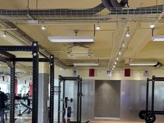 -聚健身GatherFitness(余杭店)