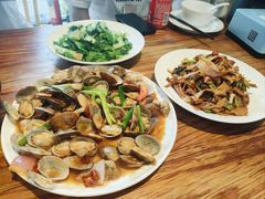 -大厨的餐厅(曾厝垵总店)