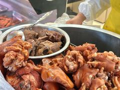 -北京天福号食品有限公司暖心驿站