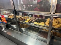 -凤张螺蛳粉·爽口粉(跃进路总店)