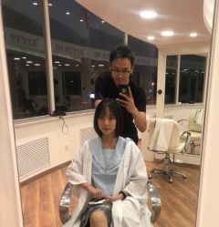 -IN STYLE·全国形象店