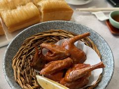 -海湾壹品·粤菜·早茶·烤鸭(拱北店)