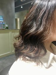 -M Hair造型