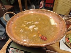 -紫滇源云南生态菜(丹凤街店)