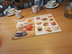 -关东小磨东北菜(上海长风大悦城店)