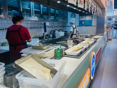 -素满香·全民食养自助(长宁龙之梦店)