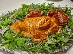 -Oyster Talks 四度蚝法餐厅