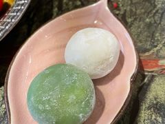 -炙柒Sekinana·精致料理 烧鸟·铁板烧(海上世界店)