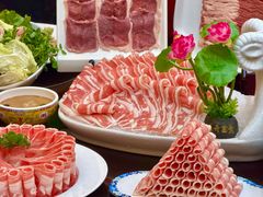 -日坛涮肉(日坛公园店)