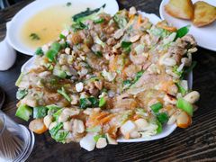 -海坛特色小吃·只做平潭特色菜(平潭店)