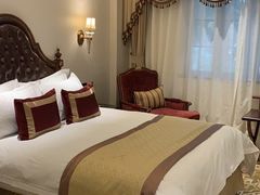 -马勒别墅饭店(静安寺店)