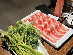 -快乐小羊·内蒙牛羊肉火锅(流花中心店)