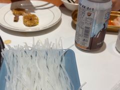-冰城焰会大丰收铁锅炖(萝岗万达金街店)