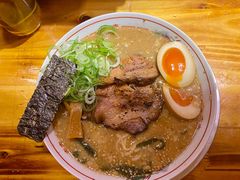 白龙拉面-老龙亭拉面店