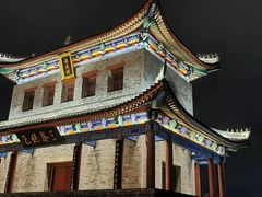 -即墨古城