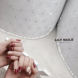 -LILY NAILS美甲美睫