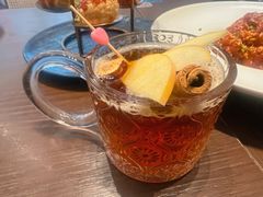 -Shantek象提南亚餐厅&西餐融合Bistro(淮海中路店)