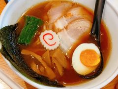 -一風堂拉面(港汇恒隆店)