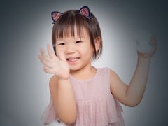 -iF摄影•全家福•证件照•形象照(南山店)